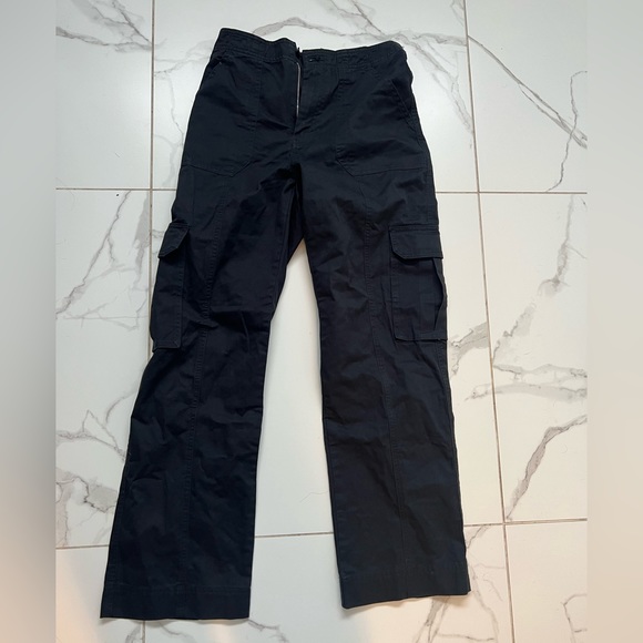 ABERCROMBIE CARGO PANTS - Picture 5 of 5